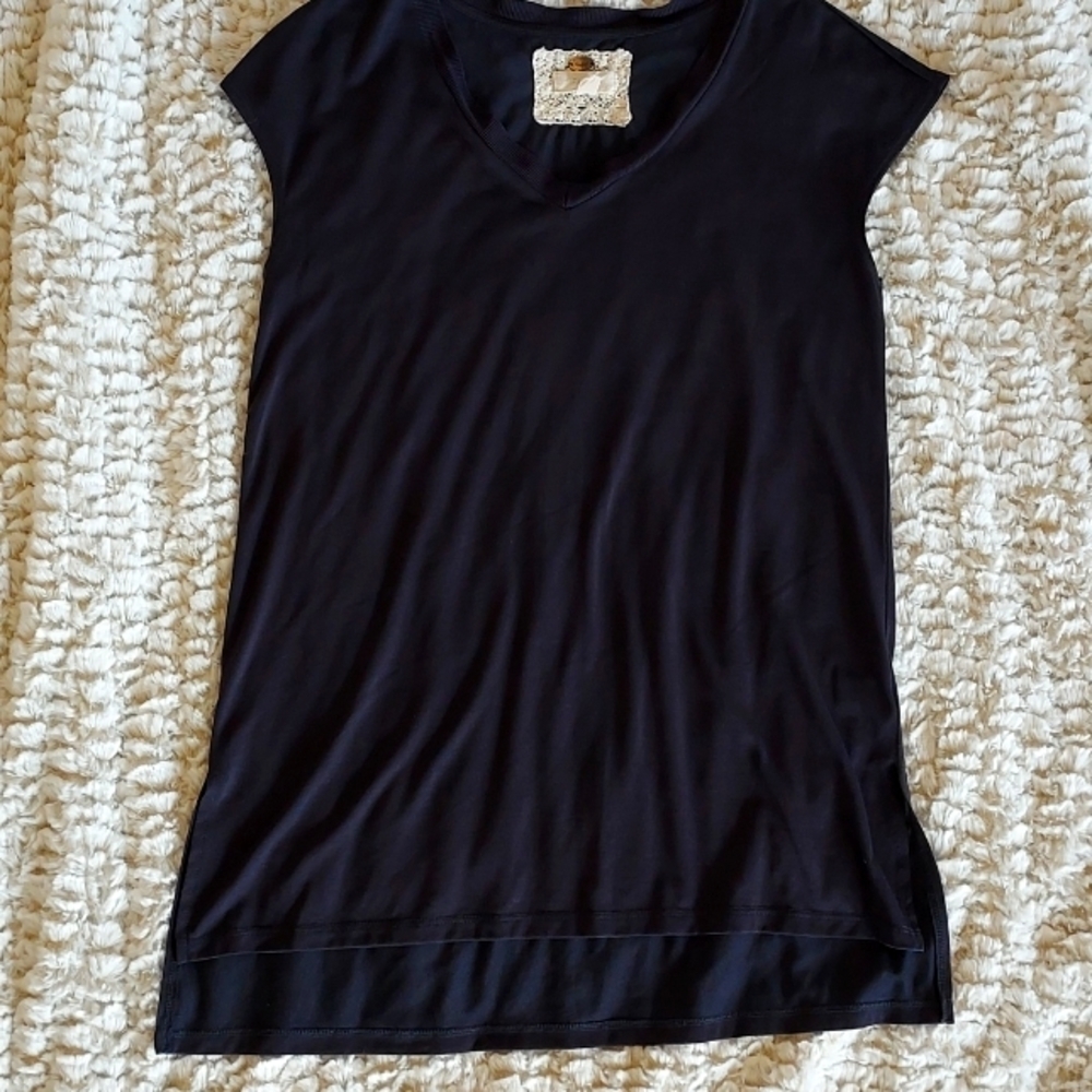 Women's long top from Cupio size small